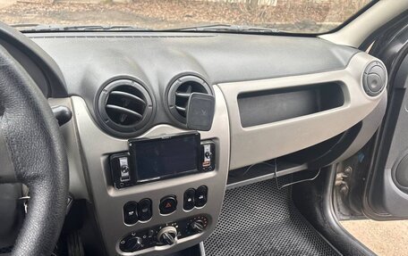 Renault Logan I, 2011 год, 400 000 рублей, 25 фотография