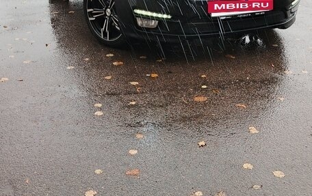 KIA Rio III рестайлинг, 2017 год, 1 220 000 рублей, 3 фотография