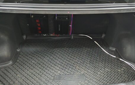 KIA Rio III рестайлинг, 2017 год, 1 220 000 рублей, 13 фотография