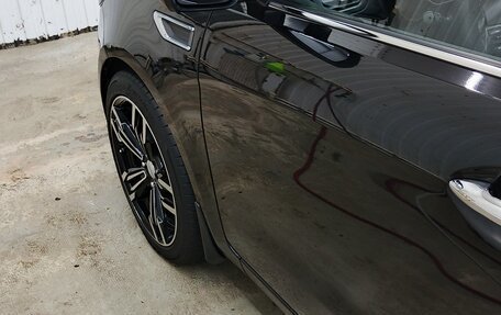 KIA Rio III рестайлинг, 2017 год, 1 220 000 рублей, 17 фотография