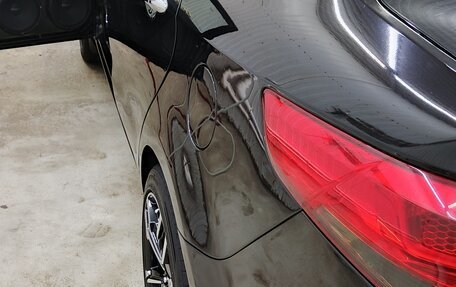 KIA Rio III рестайлинг, 2017 год, 1 220 000 рублей, 20 фотография