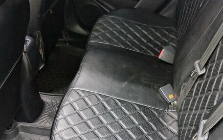 KIA Rio III рестайлинг, 2017 год, 1 220 000 рублей, 18 фотография