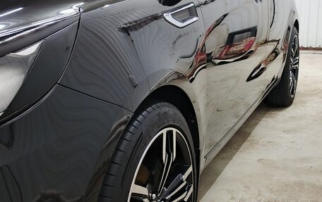 KIA Rio III рестайлинг, 2017 год, 1 220 000 рублей, 16 фотография