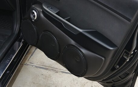 KIA Rio III рестайлинг, 2017 год, 1 220 000 рублей, 22 фотография