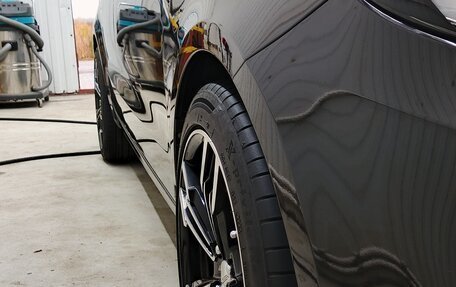 KIA Rio III рестайлинг, 2017 год, 1 220 000 рублей, 25 фотография