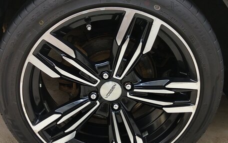 KIA Rio III рестайлинг, 2017 год, 1 220 000 рублей, 26 фотография