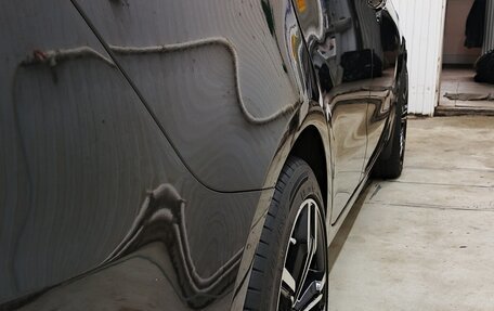 KIA Rio III рестайлинг, 2017 год, 1 220 000 рублей, 27 фотография