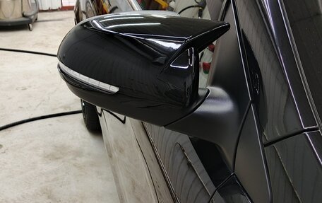 KIA Rio III рестайлинг, 2017 год, 1 220 000 рублей, 24 фотография