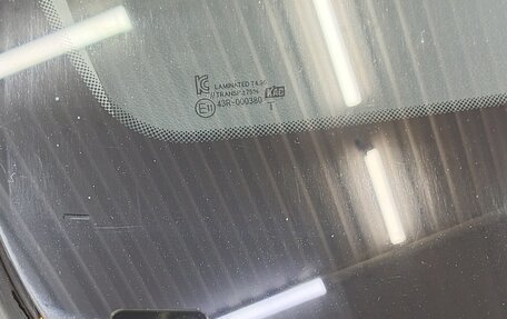 KIA Rio III рестайлинг, 2017 год, 1 220 000 рублей, 23 фотография