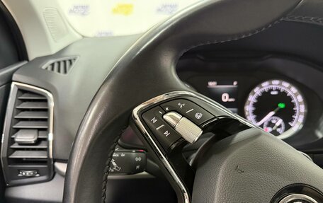 Skoda Karoq I, 2020 год, 2 316 000 рублей, 16 фотография