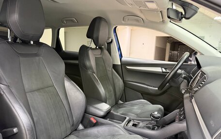 Skoda Karoq I, 2020 год, 2 316 000 рублей, 10 фотография