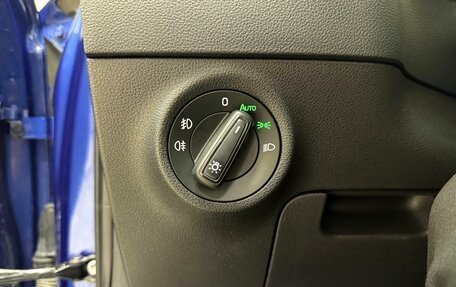 Skoda Karoq I, 2020 год, 2 316 000 рублей, 19 фотография