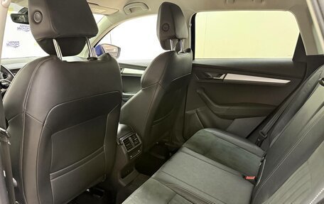 Skoda Karoq I, 2020 год, 2 316 000 рублей, 21 фотография