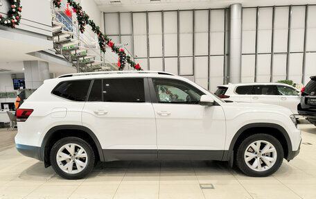 Volkswagen Teramont I, 2018 год, 3 350 000 рублей, 5 фотография