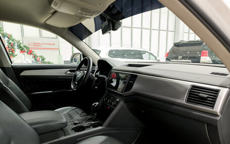 Volkswagen Teramont I, 2018 год, 3 350 000 рублей, 13 фотография