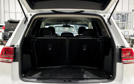 Volkswagen Teramont I, 2018 год, 3 350 000 рублей, 12 фотография