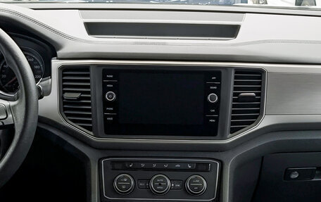 Volkswagen Teramont I, 2018 год, 3 350 000 рублей, 18 фотография