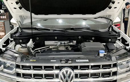 Volkswagen Teramont I, 2018 год, 3 350 000 рублей, 11 фотография