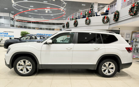 Volkswagen Teramont I, 2018 год, 3 350 000 рублей, 10 фотография