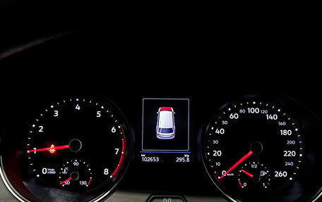 Volkswagen Teramont I, 2018 год, 3 350 000 рублей, 16 фотография