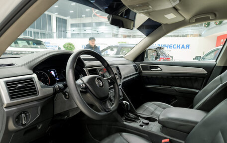 Volkswagen Teramont I, 2018 год, 3 350 000 рублей, 20 фотография