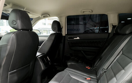 Volkswagen Teramont I, 2018 год, 3 350 000 рублей, 15 фотография