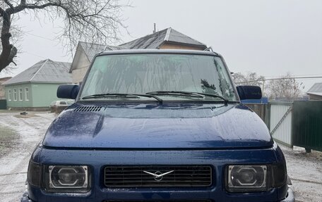 ЛуАЗ 3160, 2002 год, 700 000 рублей, 3 фотография