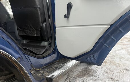 ЛуАЗ 3160, 2002 год, 700 000 рублей, 10 фотография