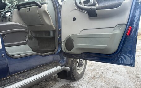 ЛуАЗ 3160, 2002 год, 700 000 рублей, 11 фотография