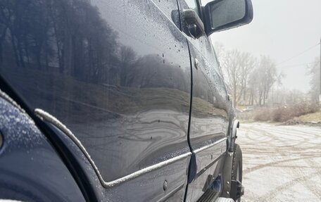 ЛуАЗ 3160, 2002 год, 700 000 рублей, 8 фотография