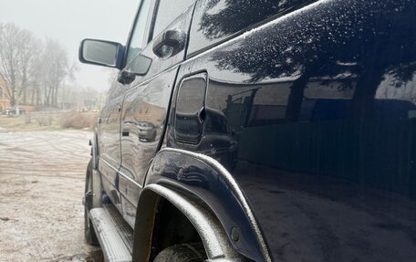 ЛуАЗ 3160, 2002 год, 700 000 рублей, 5 фотография