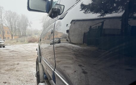 ЛуАЗ 3160, 2002 год, 700 000 рублей, 6 фотография