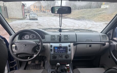 ЛуАЗ 3160, 2002 год, 700 000 рублей, 12 фотография