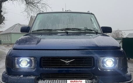 ЛуАЗ 3160, 2002 год, 700 000 рублей, 1 фотография