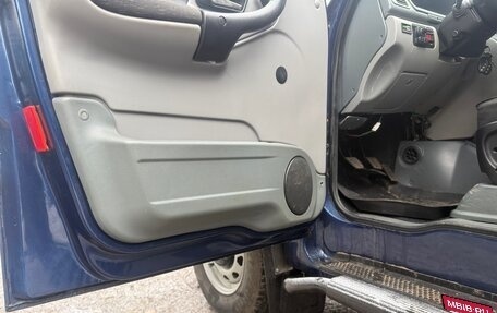 ЛуАЗ 3160, 2002 год, 700 000 рублей, 9 фотография