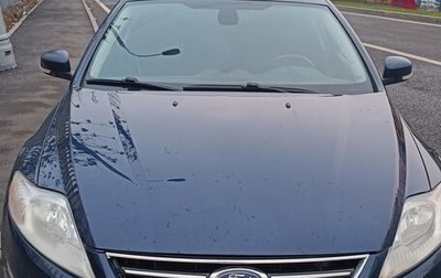 Ford Mondeo IV, 2013 год, 790 000 рублей, 1 фотография