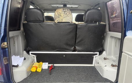 ЛуАЗ 3160, 2002 год, 700 000 рублей, 16 фотография