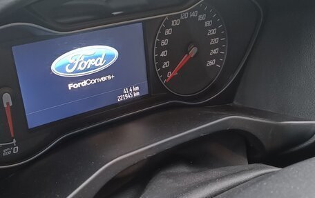 Ford Mondeo IV, 2013 год, 790 000 рублей, 3 фотография