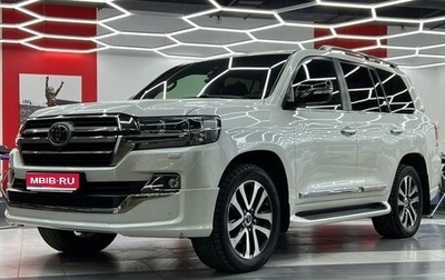 Toyota Land Cruiser 200, 2018 год, 7 500 000 рублей, 1 фотография