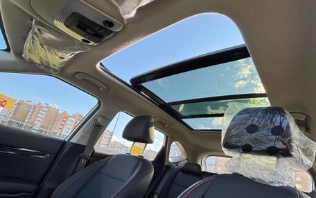 KIA Seltos, 2025 год, 2 080 000 рублей, 5 фотография