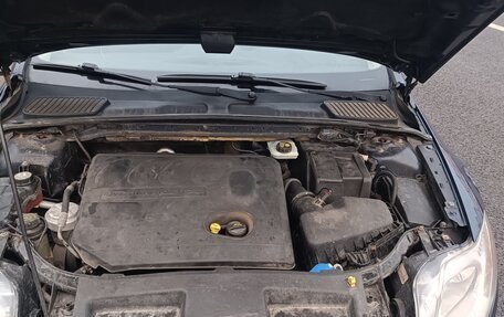 Ford Mondeo IV, 2013 год, 790 000 рублей, 7 фотография