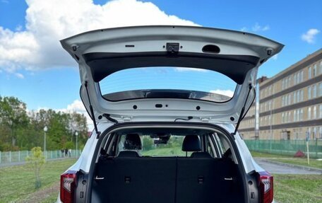 KIA Seltos, 2025 год, 2 080 000 рублей, 4 фотография