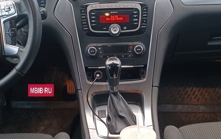 Ford Mondeo IV, 2013 год, 790 000 рублей, 8 фотография