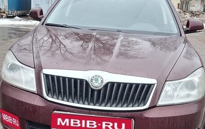 Skoda Octavia, 2012 год, 715 000 рублей, 1 фотография