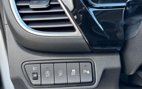 KIA Seltos, 2025 год, 2 080 000 рублей, 7 фотография