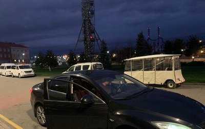 Mazda 6, 2008 год, 730 000 рублей, 1 фотография