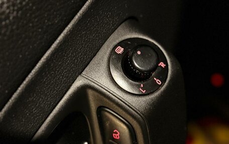 Volkswagen Polo VI (EU Market), 2017 год, 600 000 рублей, 9 фотография