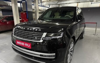 Land Rover Range Rover IV рестайлинг, 2025 год, 25 900 000 рублей, 1 фотография