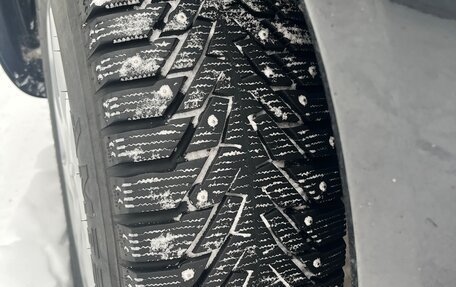 Mitsubishi ASX I рестайлинг, 2012 год, 950 000 рублей, 2 фотография