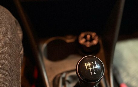 Volkswagen Polo VI (EU Market), 2017 год, 600 000 рублей, 13 фотография